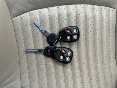 2003 Chevrolet Corvette Base