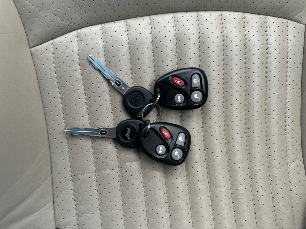 2003 Chevrolet Corvette Base