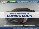 2008 Chevrolet Corvette Base
