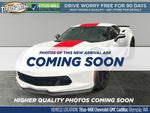 2017 Chevrolet Corvette Grand Sport Grand Sport 2LT