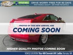 2014 Cadillac CTS Performance