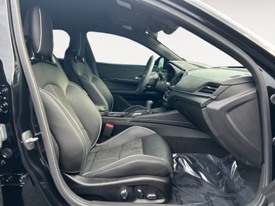 2022 Cadillac CT4-V V-Series Blackwing