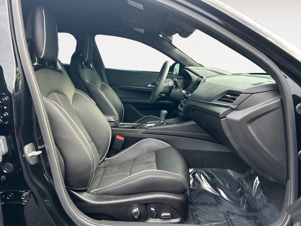 2022 Cadillac CT4-V V-Series Blackwing