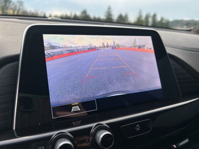 2022 Cadillac CT4-V V-Series Blackwing