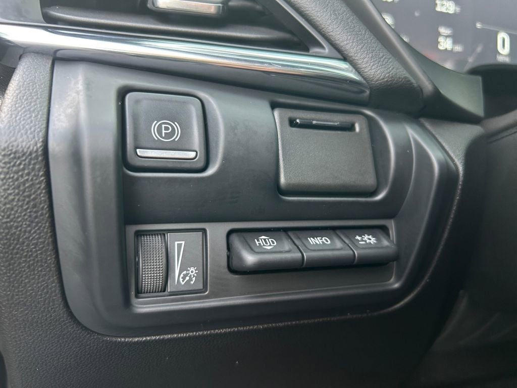 2022 Cadillac CT4-V V-Series Blackwing