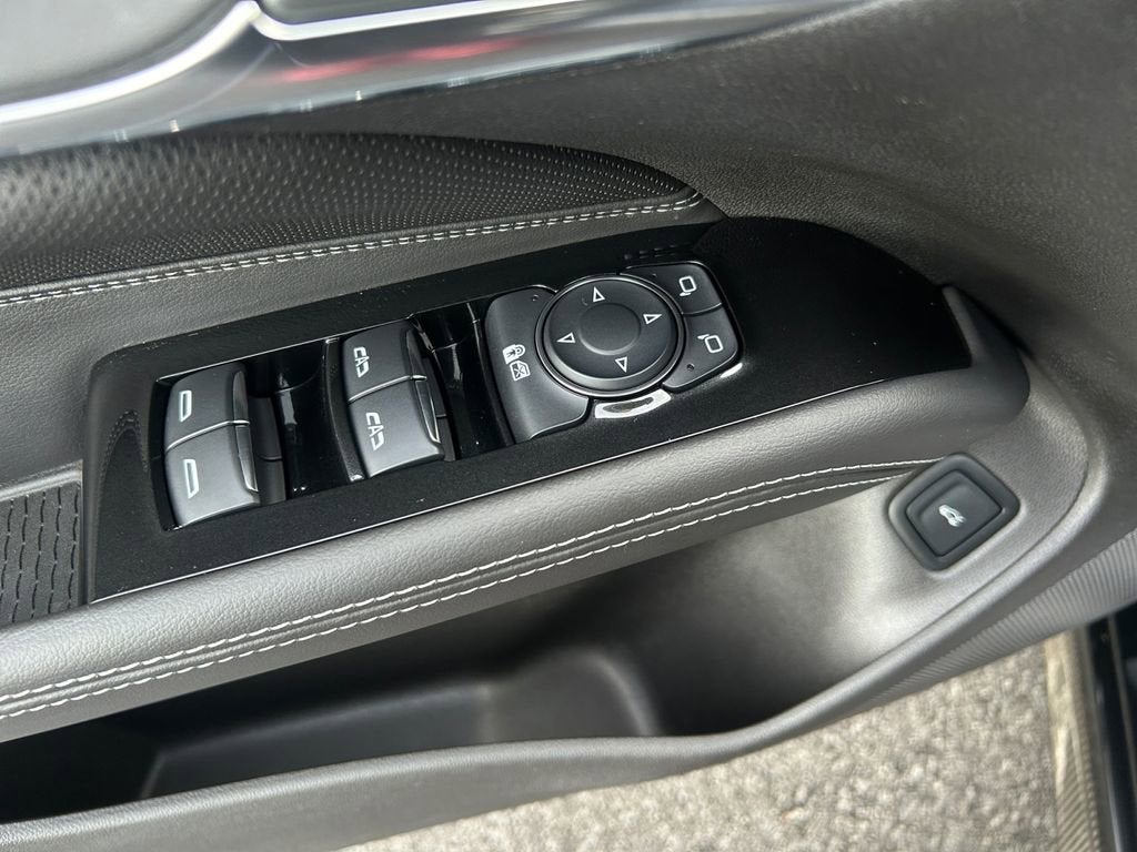 2022 Cadillac CT4-V V-Series Blackwing