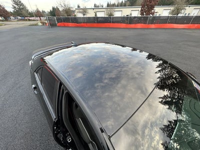 2022 Cadillac CT4-V V-Series Blackwing