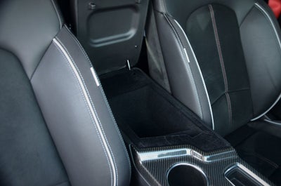 2022 Cadillac CT4-V V-Series Blackwing