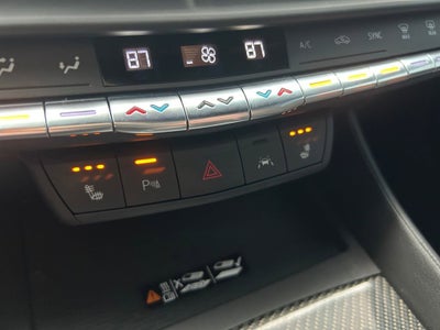 2022 Cadillac CT4-V V-Series Blackwing