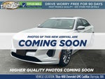 2019 Cadillac CT6 Premium Luxury AWD