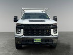 2021 Chevrolet Silverado 3500 HD WT