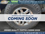 2017 Chevrolet Silverado 2500 HD LTZ