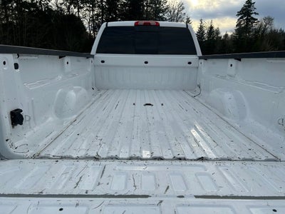 2015 Chevrolet Silverado 3500 HD LTZ