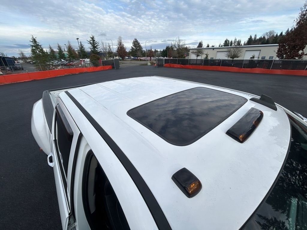 2015 Chevrolet Silverado 3500 HD LTZ