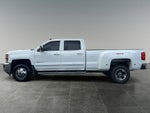 2015 Chevrolet Silverado 3500 HD LTZ