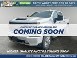 2022 Chevrolet Silverado 3500 HD High Country
