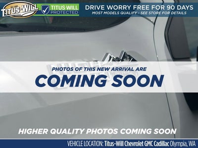 2022 Chevrolet Silverado 3500 HD High Country