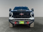 2024 Chevrolet Silverado 2500 HD ZR2