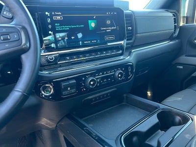 2024 Chevrolet Silverado 2500 HD ZR2