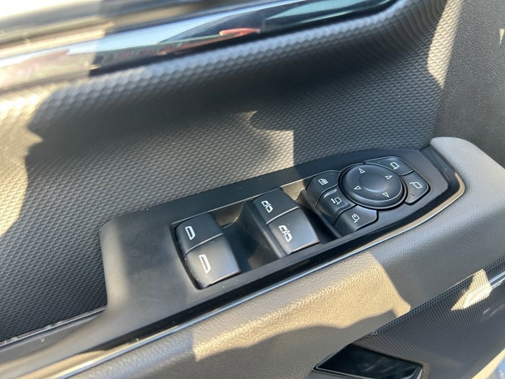 2024 Chevrolet Silverado 2500 HD ZR2