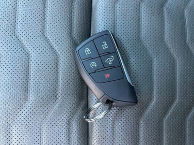 2024 Chevrolet Silverado 2500 HD ZR2