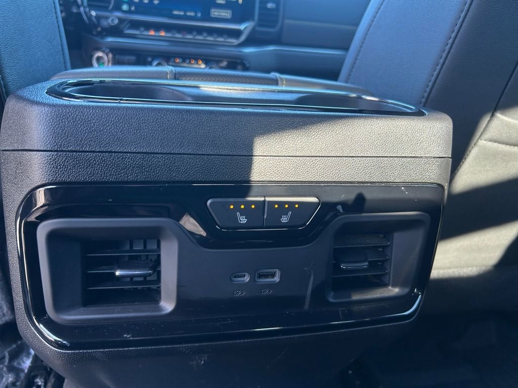 2024 Chevrolet Silverado 2500 HD ZR2