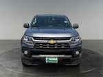 2021 Chevrolet Colorado 2WD LT