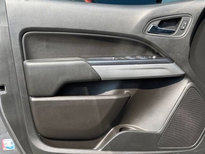 2021 Chevrolet Colorado 2WD LT