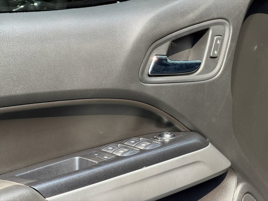 2021 Chevrolet Colorado 2WD LT