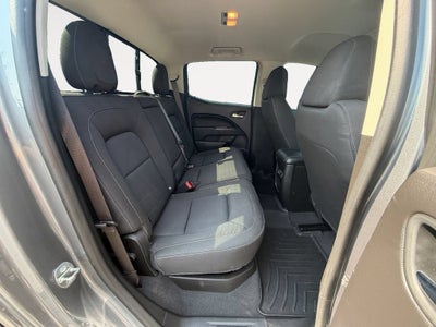 2021 Chevrolet Colorado 2WD LT