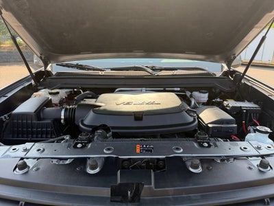 2021 Chevrolet Colorado 2WD LT