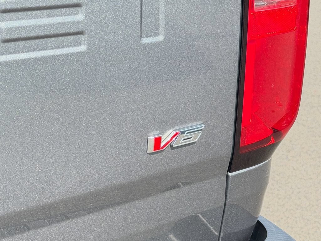 2021 Chevrolet Colorado 2WD LT