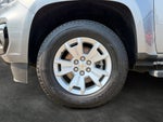 2021 Chevrolet Colorado 2WD LT