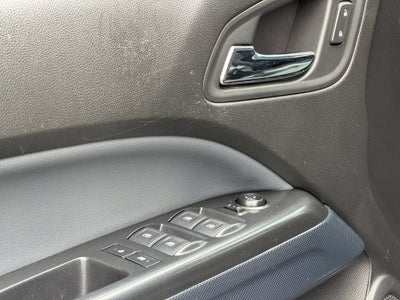 2019 Chevrolet Colorado 4WD Z71