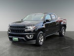2020 Chevrolet Colorado 4WD Z71