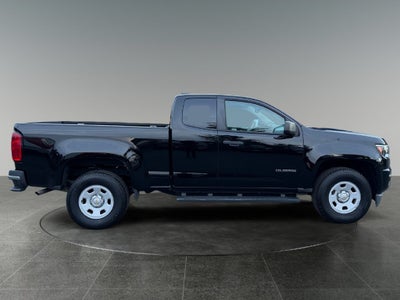 2015 Chevrolet Colorado 2WD WT