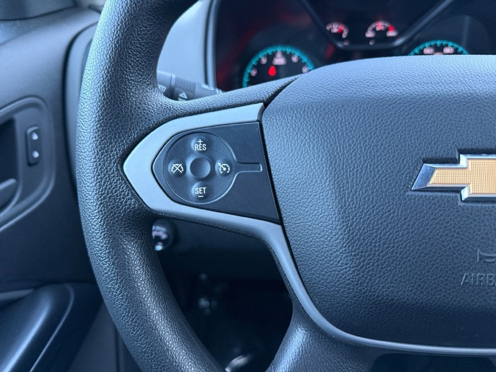 2015 Chevrolet Colorado 2WD WT