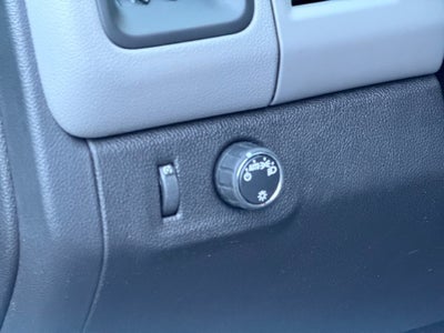 2015 Chevrolet Colorado 2WD WT