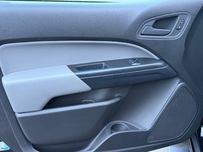 2015 Chevrolet Colorado 2WD WT