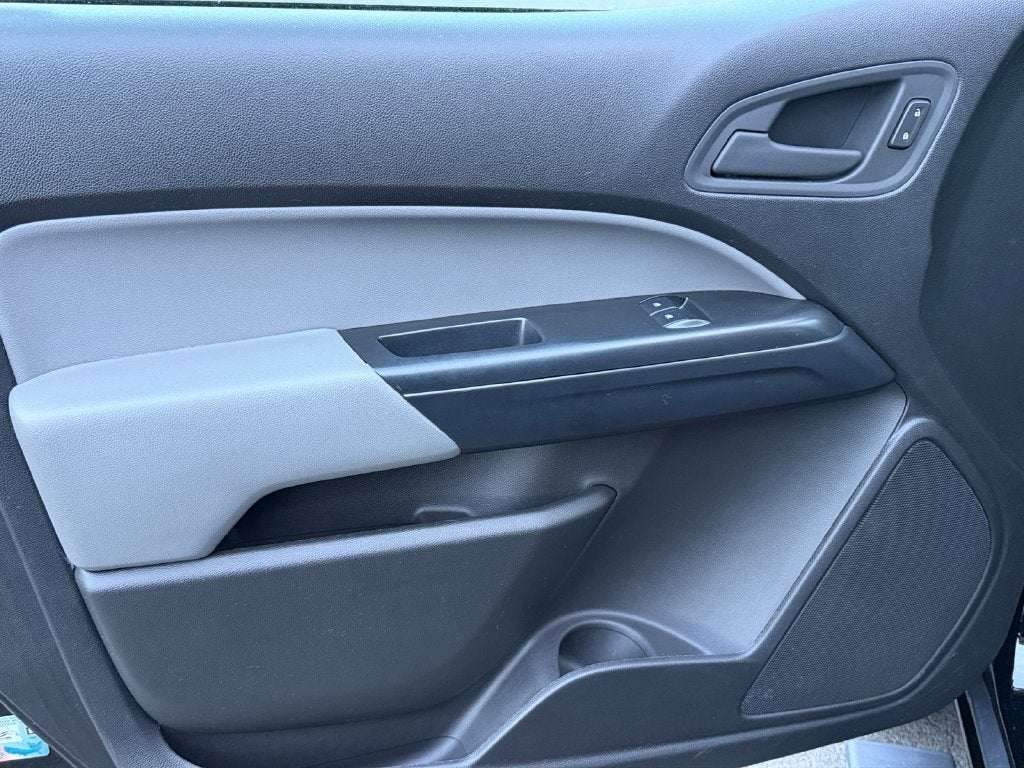 2015 Chevrolet Colorado 2WD WT