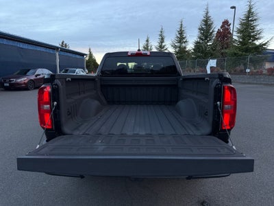 2015 Chevrolet Colorado 2WD WT