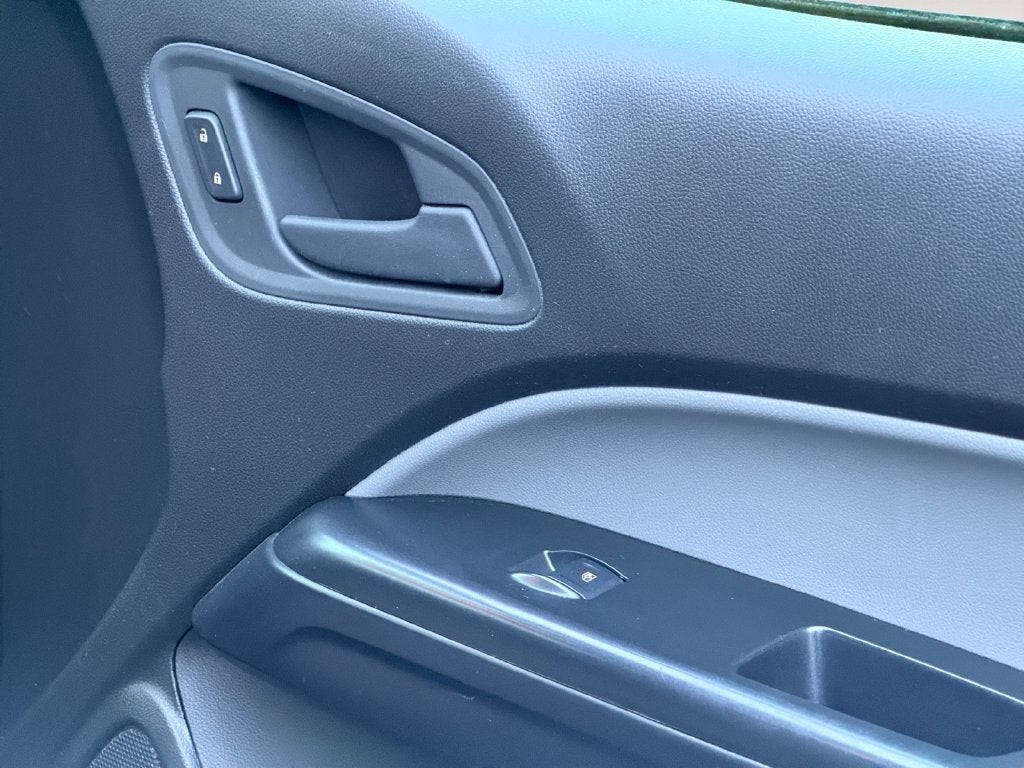 2015 Chevrolet Colorado 2WD WT