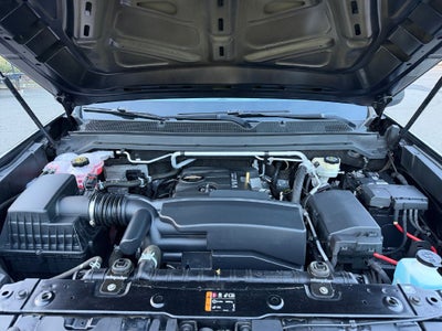 2015 Chevrolet Colorado 2WD WT