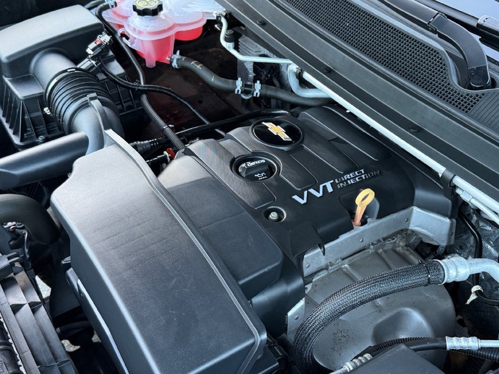 2015 Chevrolet Colorado 2WD WT
