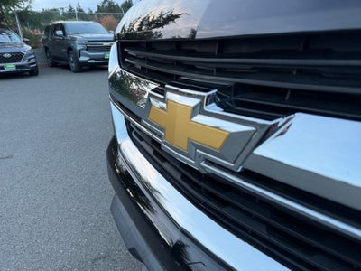 2015 Chevrolet Colorado 2WD WT