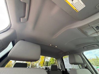 2017 Chevrolet Silverado 1500 Work Truck