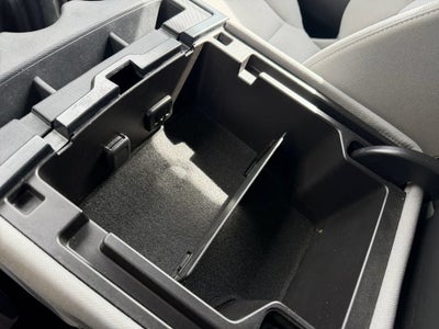 2017 Chevrolet Silverado 1500 Work Truck