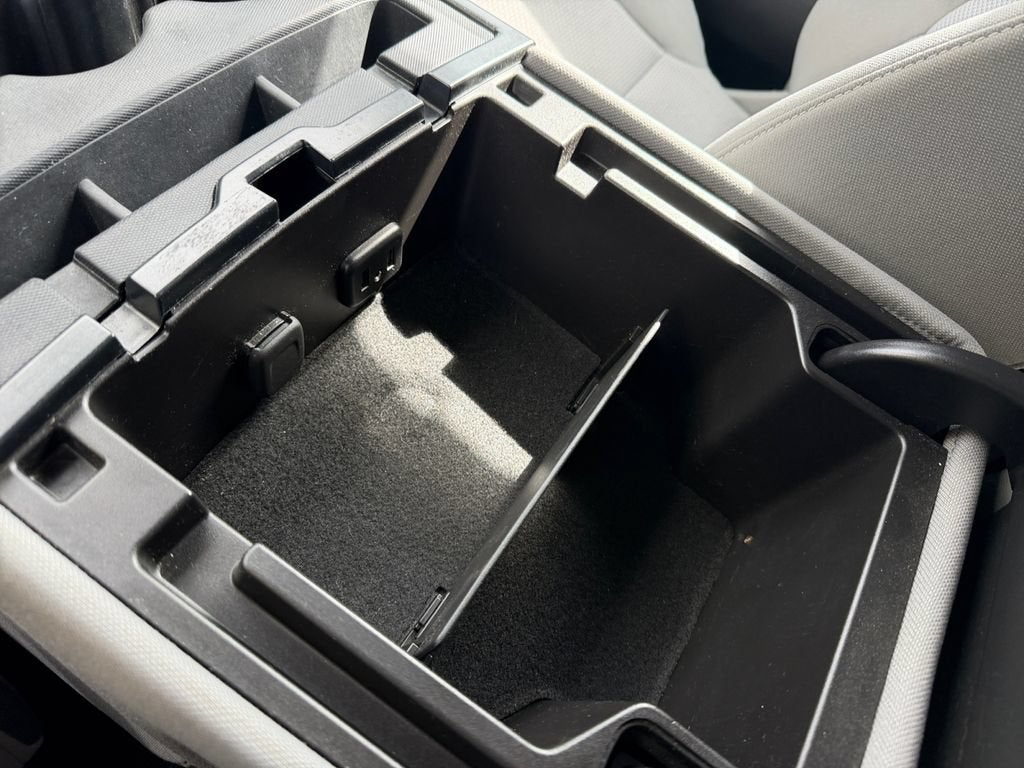 2017 Chevrolet Silverado 1500 Work Truck