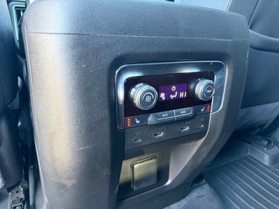 2025 GMC Yukon AT4