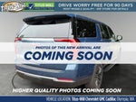 2025 GMC Yukon XL Elevation